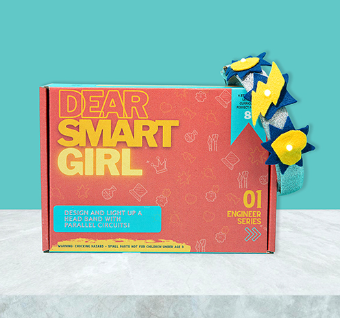 Home | Smart Girls HQ
